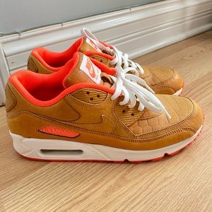Men's Nike Air Max 90